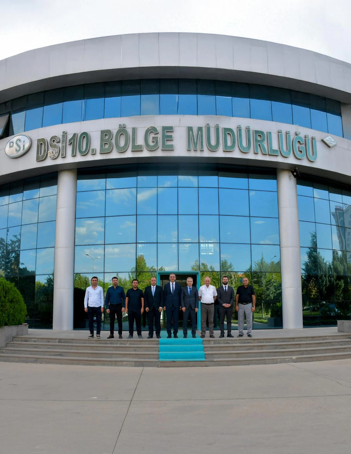 Midyat Bediye: Midyat’ta İçme Suyu Sorununa Kalıcı Çözüm