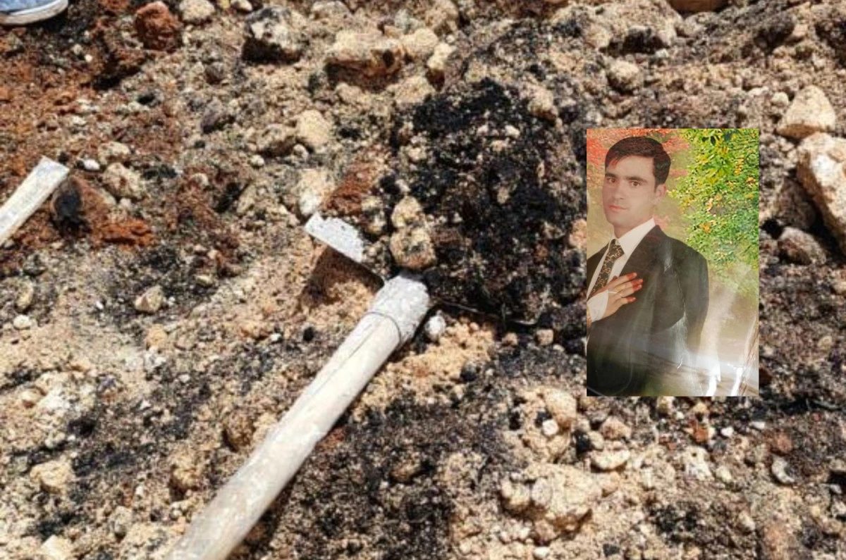 17 yıl sonra aydınlatılan cinayette karar