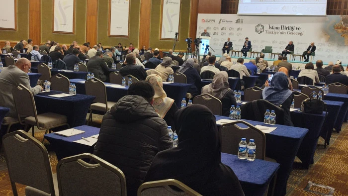 20. Ufuk Turu Kızılcahamamda Başladı 