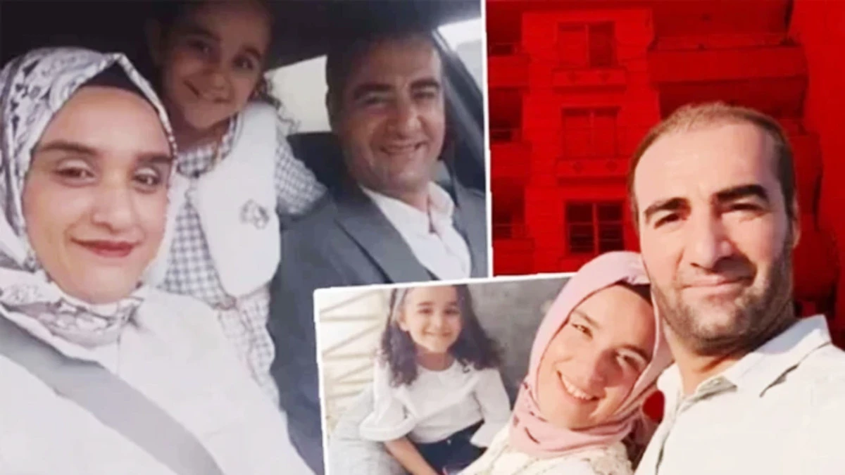 3 kez ağırlaştırılmış m&uuml;ebbet talebi