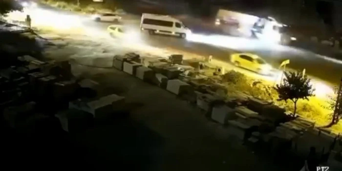  3 Kişinin Hayatını Kaybettiği Kazada Yeni Gelişme