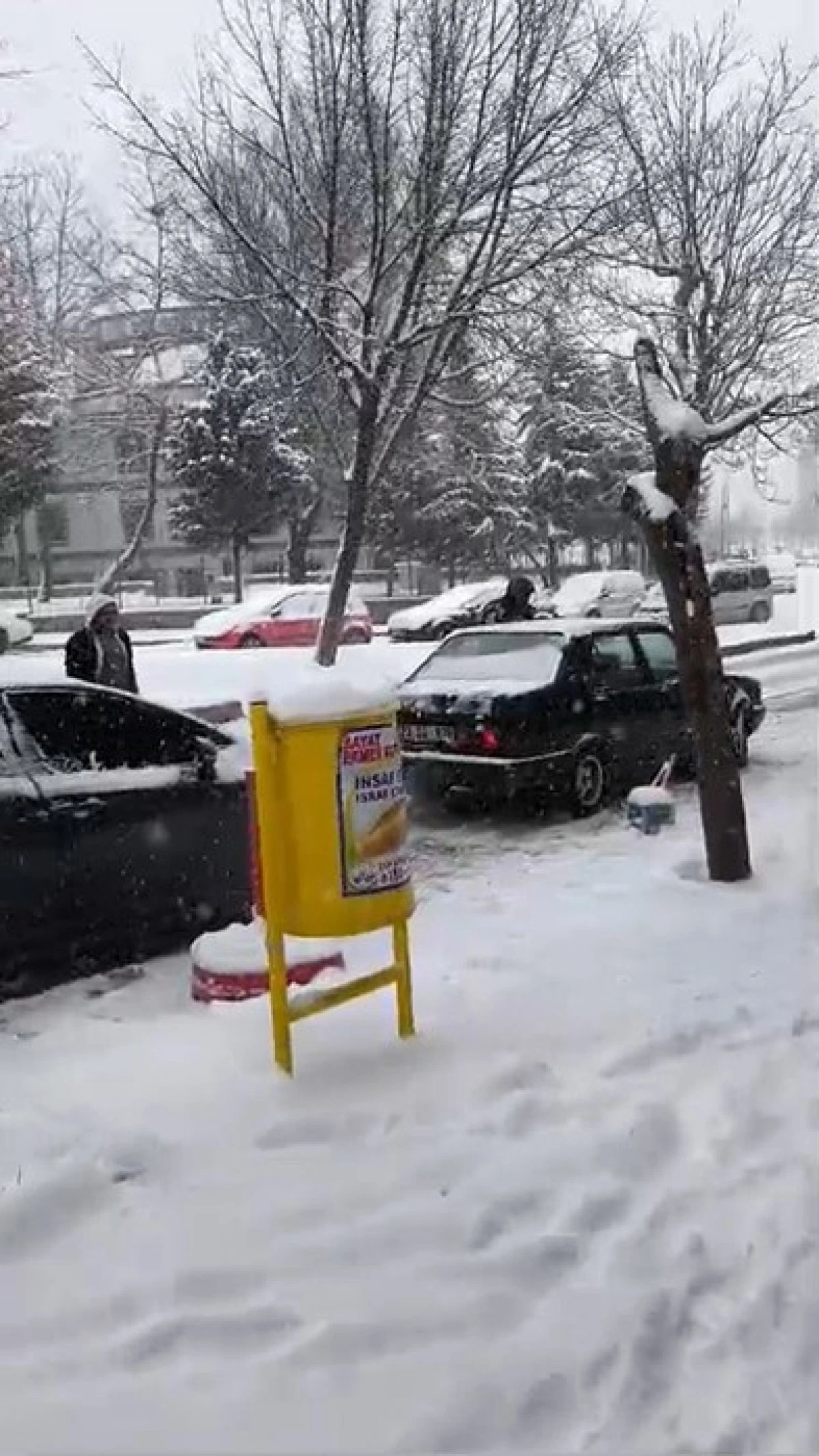 Abart egzoz kullanan Fiat Tofaş s&uuml;r&uuml;c&uuml;s&uuml;ne 11 bin lira ceza