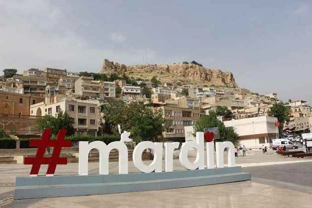 ABD&rsquo;den Mardin dahil 22 il i&ccedil;in seyahat yasağı talimatı!
