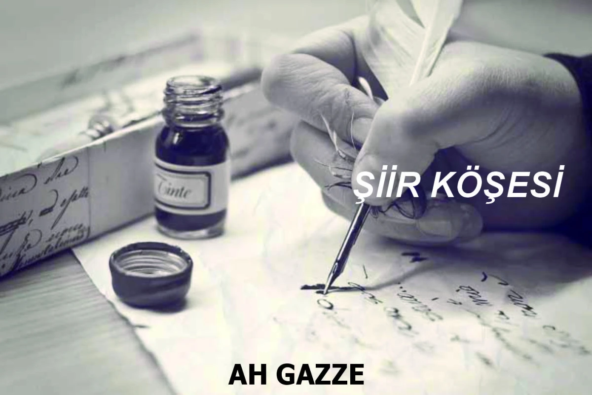 AH GAZZE