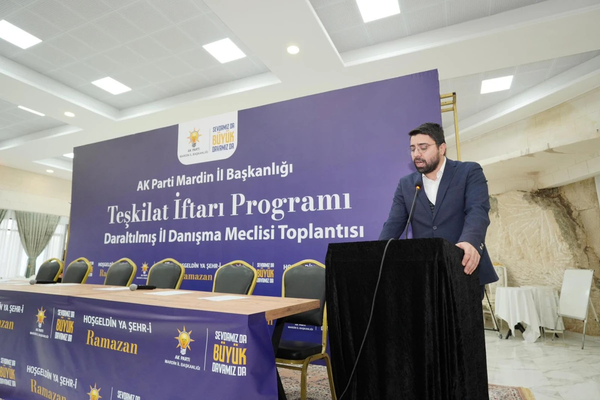 AK PARTİ İnsan Hakları Başkanlığından 28 Şubat Darbesine İlişkin Basın A&ccedil;ıklaması