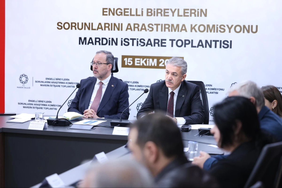 AK Partili Kasapoğlu: 
