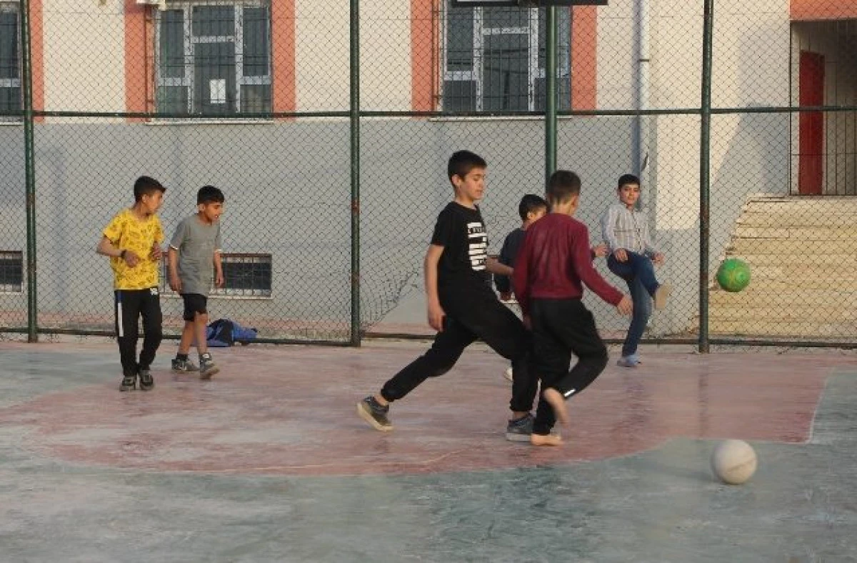 Akgül: Tatil, sadece dinlenmeden ibaret olmamalı