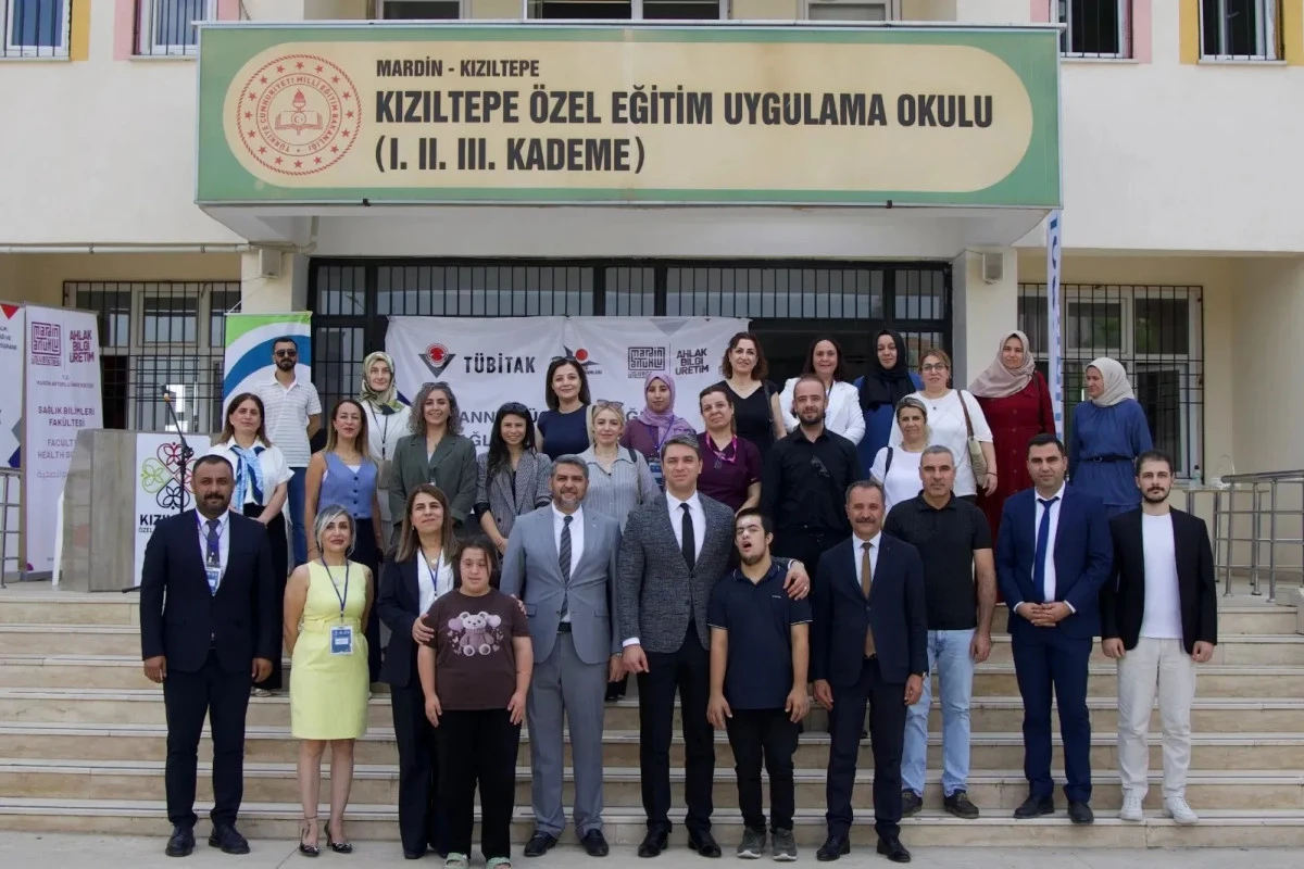 ''Anne G&uuml;c&uuml;yle Sağlık" Programının İlk G&uuml;n&uuml; Tamamlandı!