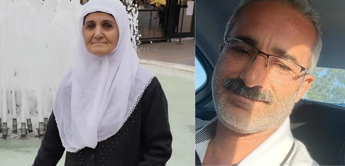 Anne y&uuml;reği evlat acısına dayanamadı