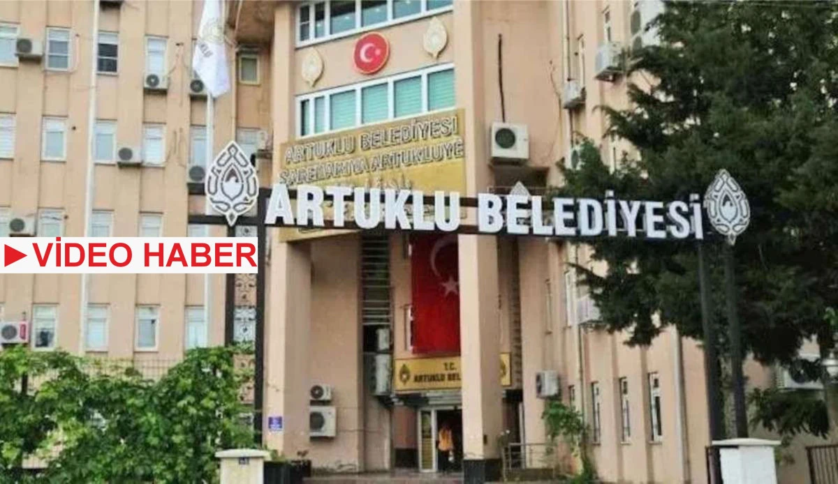 Artuklu Belediyesi’nden 4 Dilde Anlamlı Temizlik Mesajı: “Bu Şehir Hepimizin”