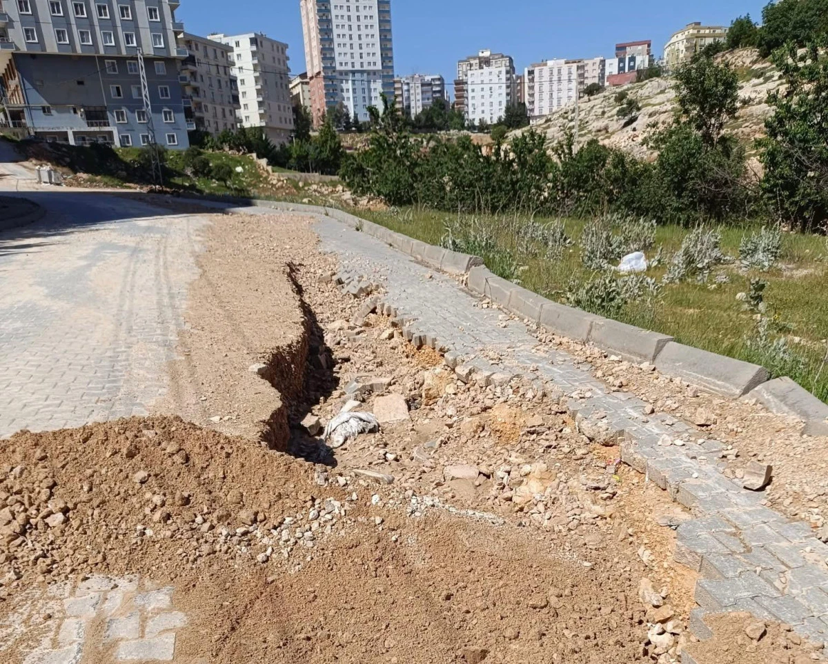 Artuklu Belediyesinden Açıklama