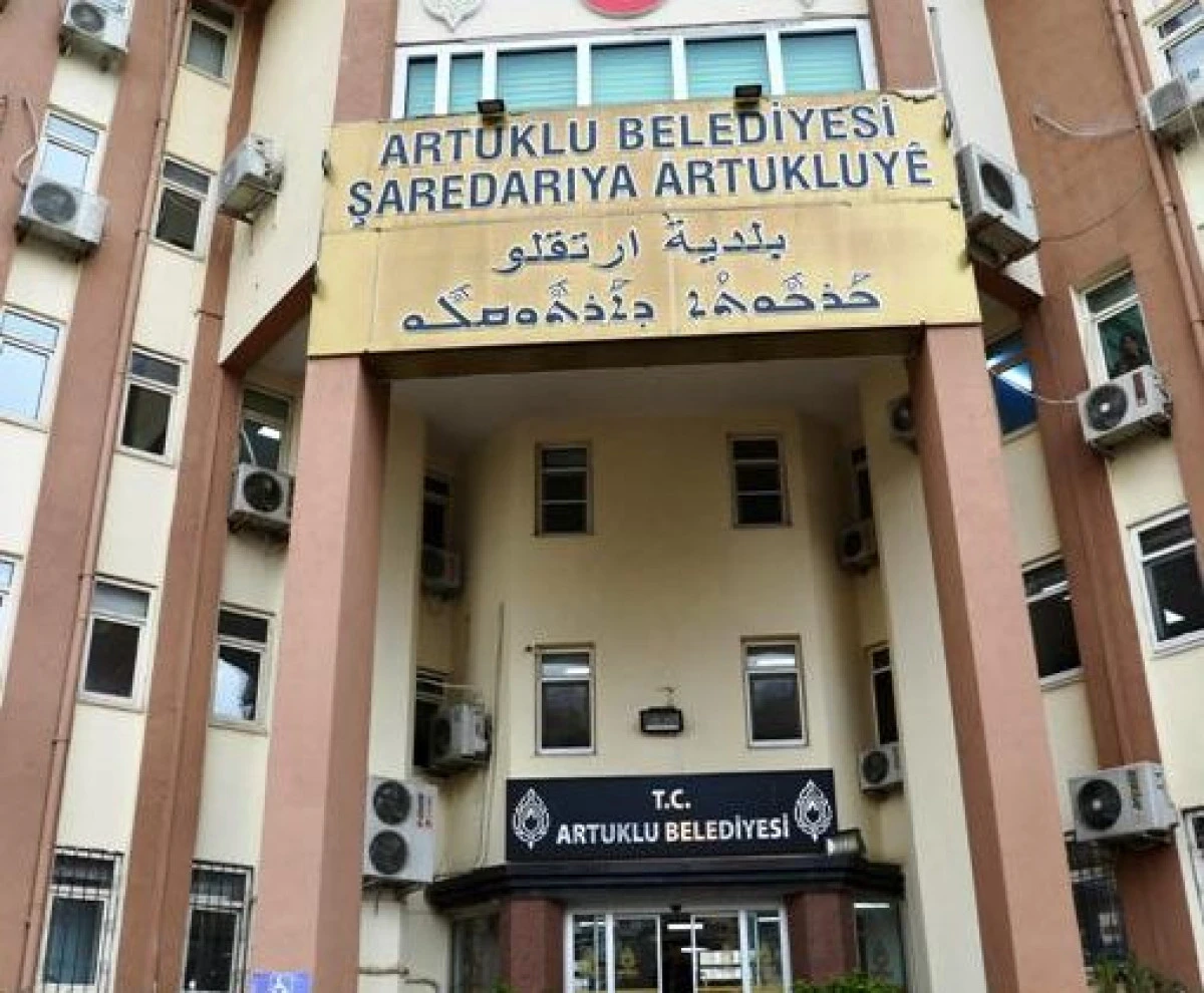 Artuklu Belediyesi’nden “Ayağı Sakat Eşek” Paylaşımlarına Yanıt