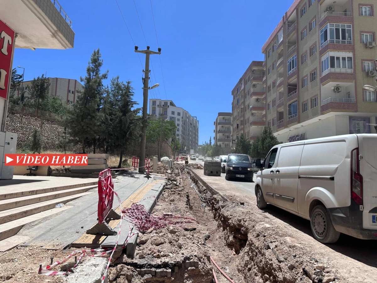 Artuklu&rsquo;ya 758 Milyon Elektrik Yatırımı 