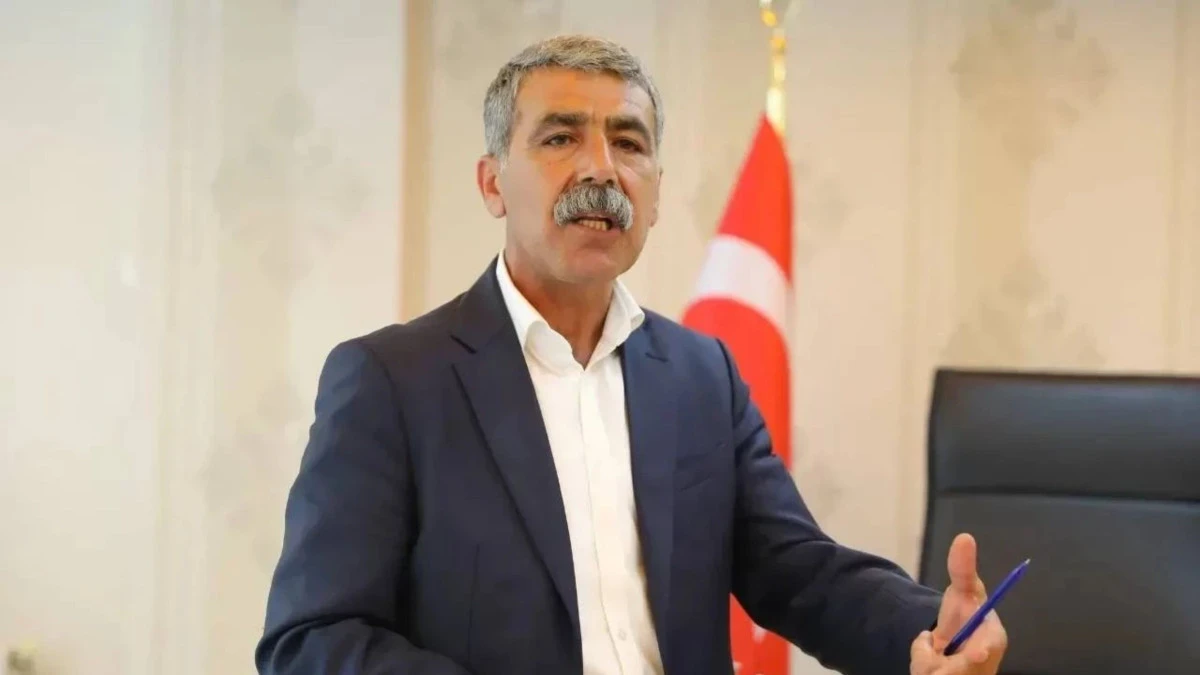 Artuklu’ya Kent Konseyi Müjdesi