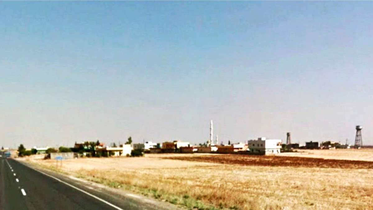 Asırlık Arazi Anlaşmazlık Davası Yine Ertelendi