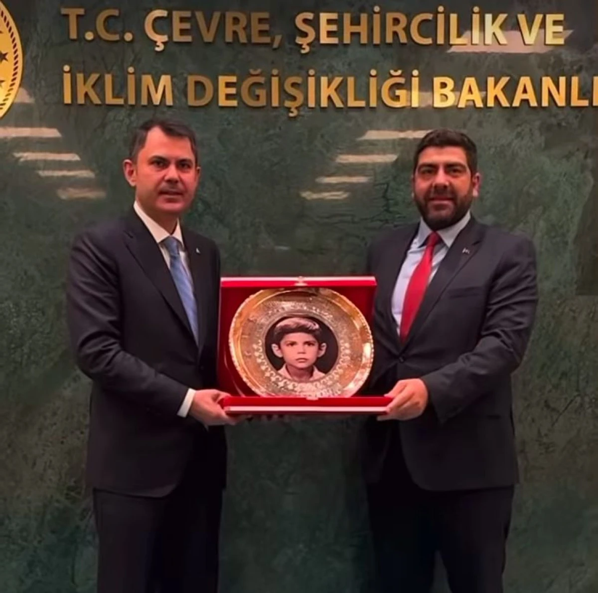 Bakan Murat Kurum: “Nusaybin Bir Yıldız Gibi Parlıyor”