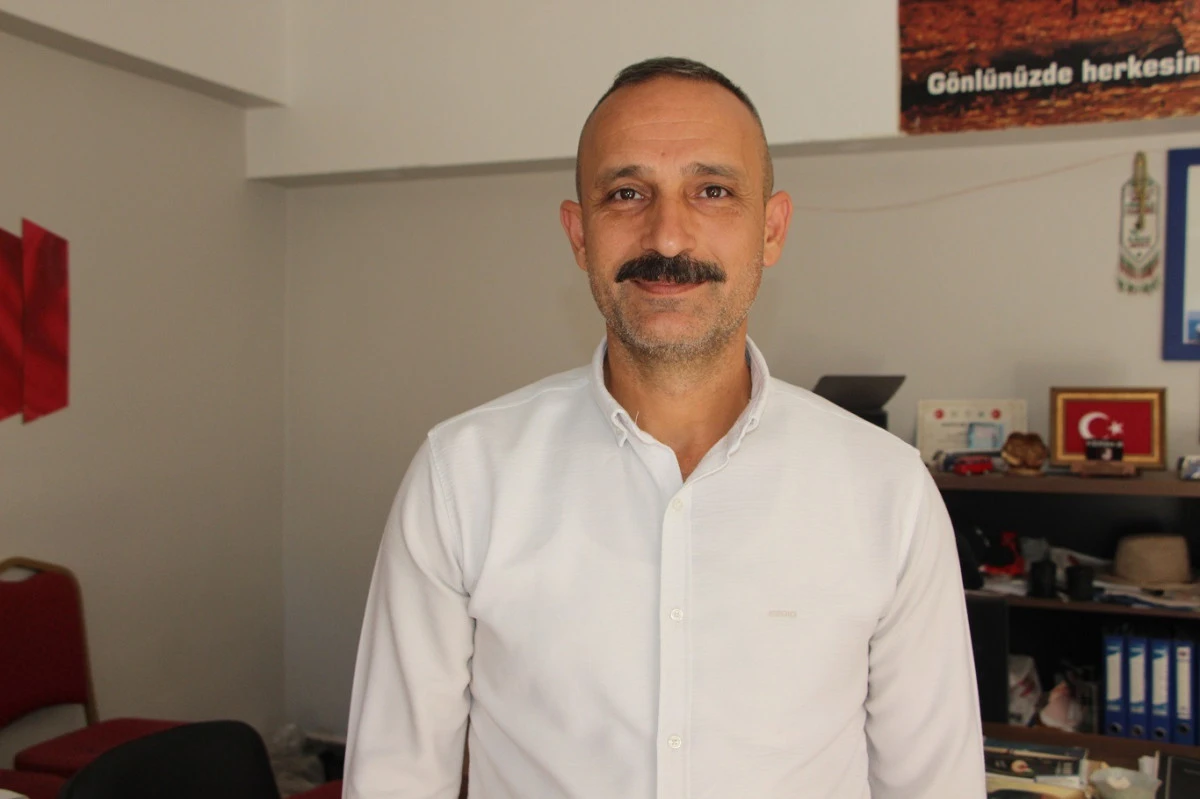 Başkan Baş&ccedil;ı:  Servislerimiz &Ouml;ğrencilerin G&uuml;venli Ulaşımları İ&ccedil;in Hazır 