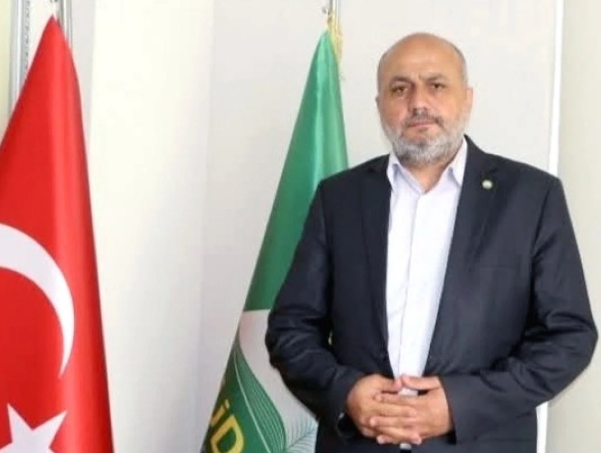 Başkan &Ccedil;evik: &ldquo;Mardin Gen&ccedil;lerinin En B&uuml;y&uuml;k Sorunu İşsizliktir&rdquo;