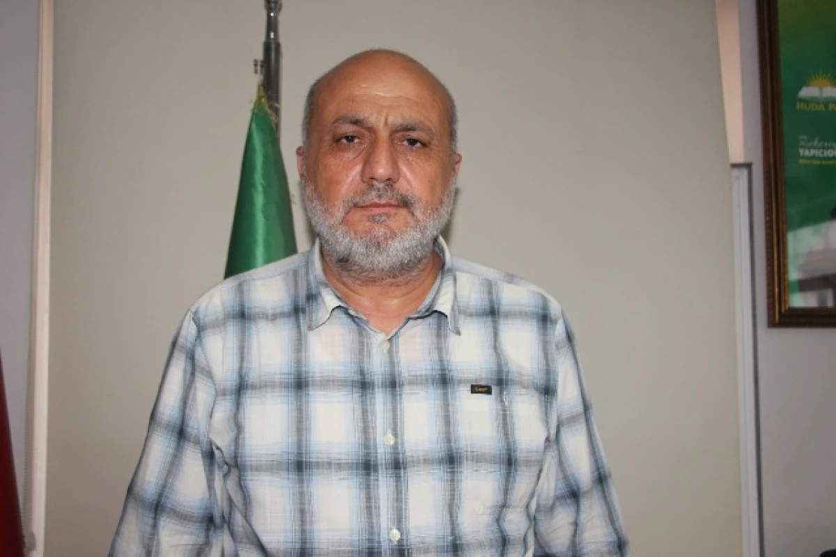 Başkan &Ccedil;evik&rsquo;ten arazi yangınlarına karşı duyarlılık &ccedil;ağrısı