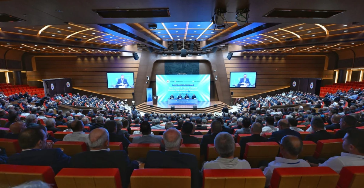 Başkan Hatip &Ccedil;elik, Mardin İş D&uuml;nyasının Taleplerini Ankara'da Dile Getirdi