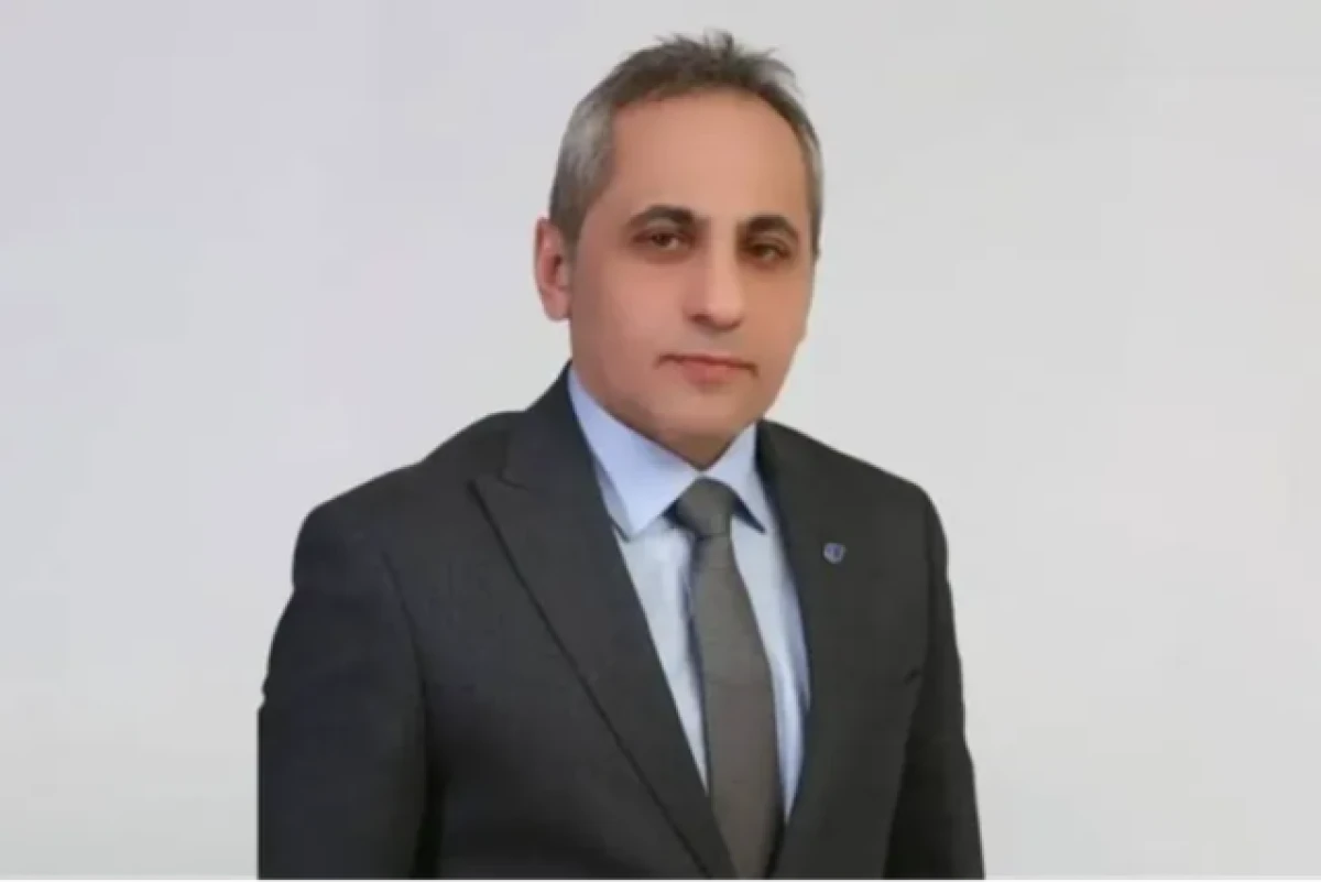 Başkan Kerimoğlu: &ldquo;Barış kazanırsa T&uuml;rkiye kazanır&rdquo;