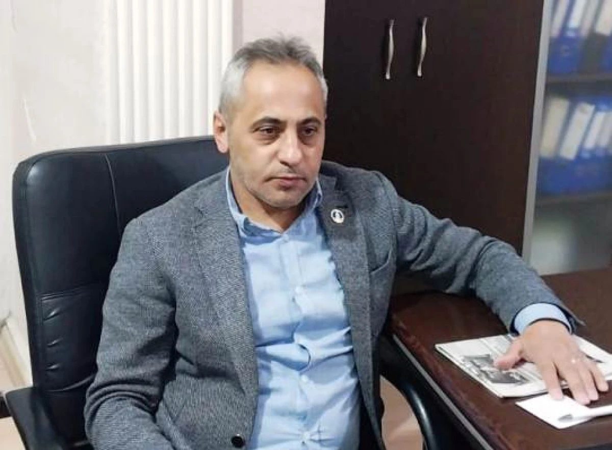Başkan Kerimoğlu&rsquo;ndan 19 Mayıs Mesajı