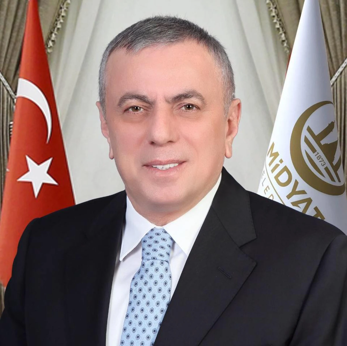 Başkan Şahin'den 15 Temmuz Mesajı