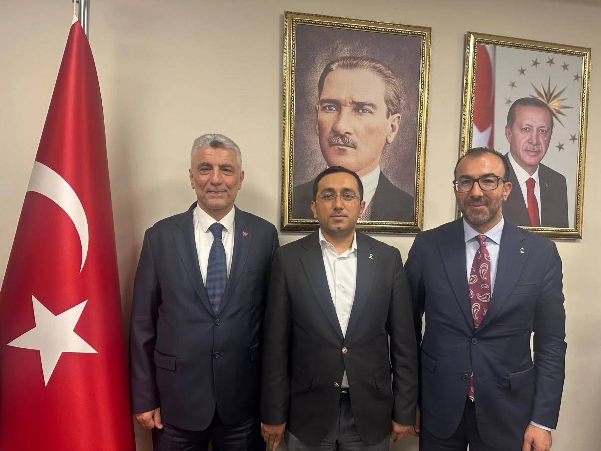Başkan Yıldızoğlu, Yapılan İnceleme Nusaybin Adına Umut Verici