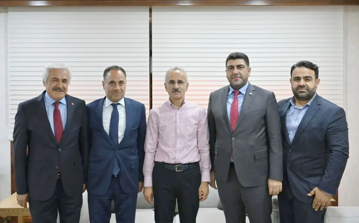 Bozkuş: &Ccedil;evre Yolu ve İl&ccedil;e Yolları İ&ccedil;in S&uuml;recin Takip&ccedil;isi Olduk