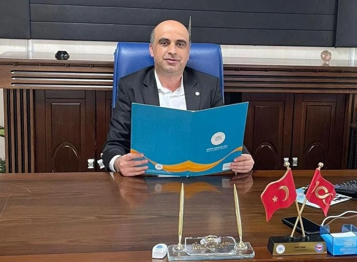 B&uuml;ro Memur Sen Başkanı UNAT: "İş&ccedil;iye Var, Emekliye Var; Memura Neden Yok?"