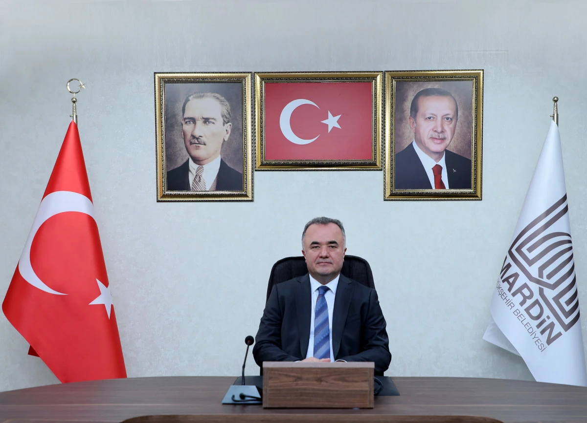 BÜYÜKŞEHİR BELEDİYESİ, MARDİNLİ ÜNİVERSİTE ÖĞRENCİLERİNE İKİNCİ BURS ÖDEMELERİNİ GERÇEKLEŞTİRDİ