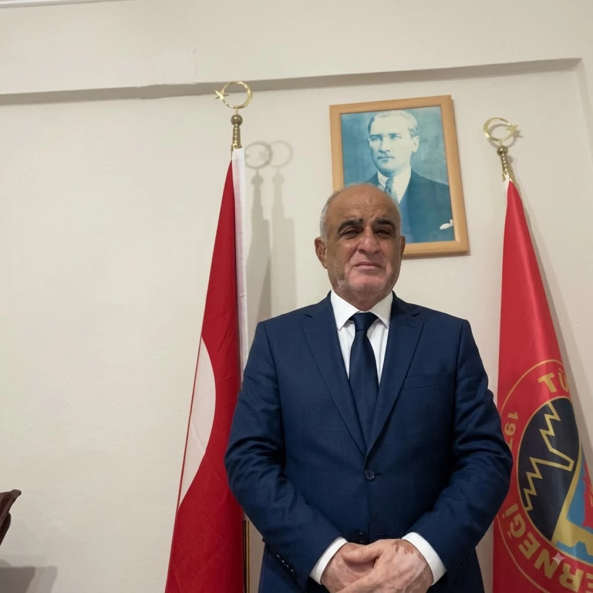 &Ccedil;alhan&rsquo;dan S&uuml;rece Katkı Sunanlara Teşekk&uuml;r