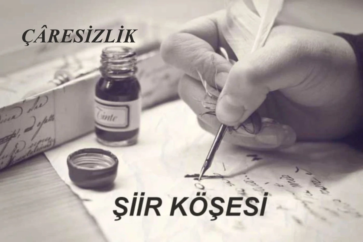 ÇÂRESİZLİK