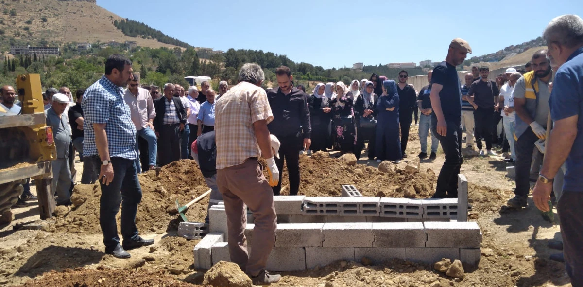 Cava Ailesinin Acı Kaybı 