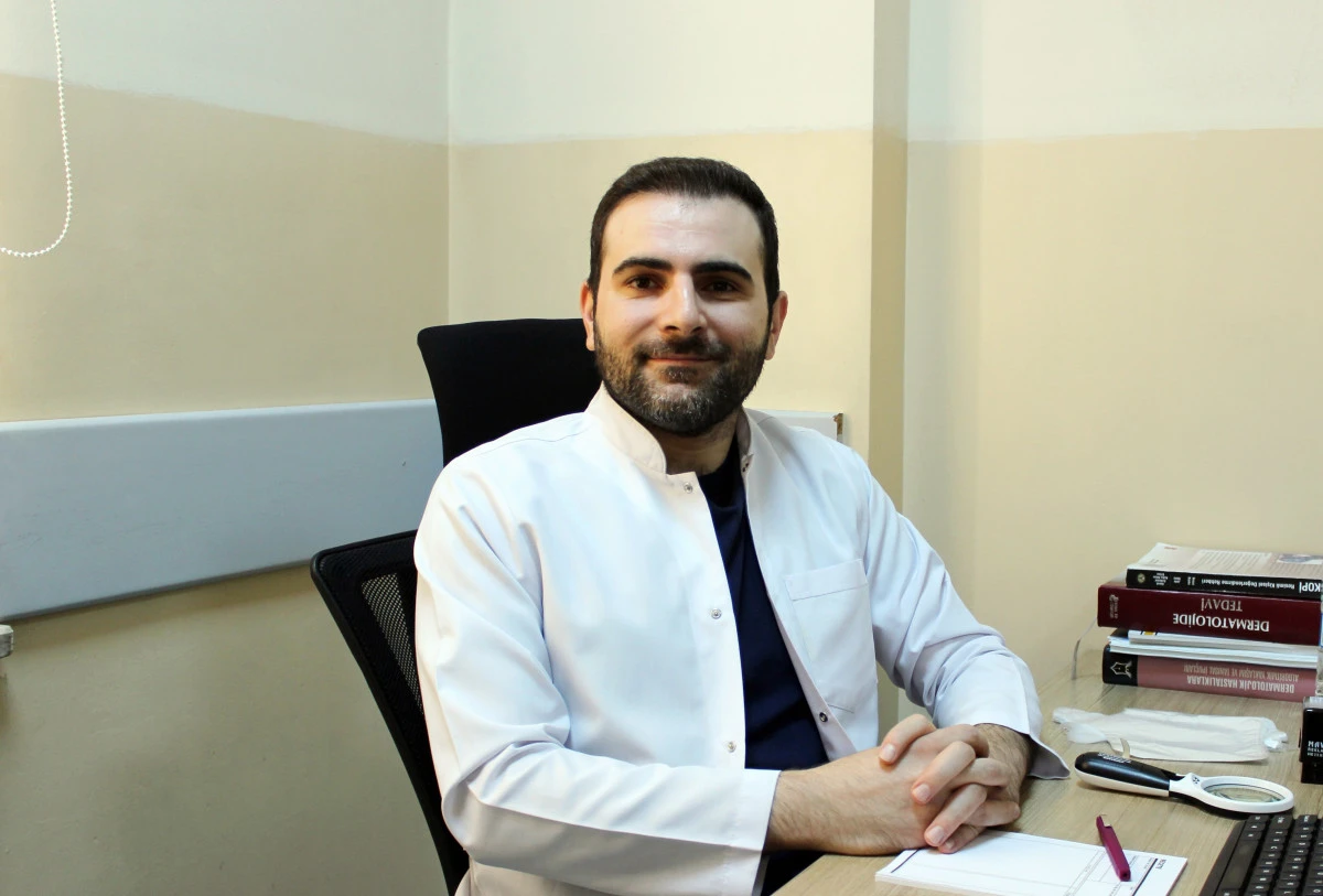 Cildiye Uzmanı Dr. Adak'tan yaz aylarında g&uuml;neşten korunma uyarısı