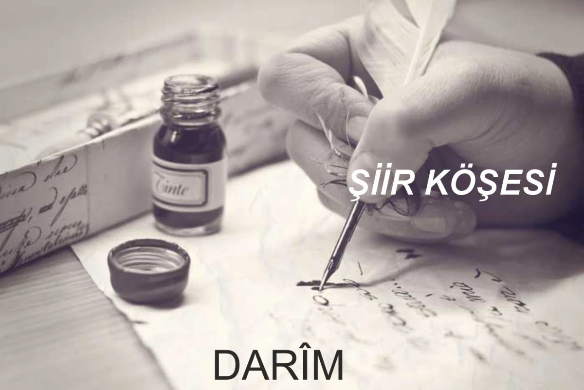DARÎM