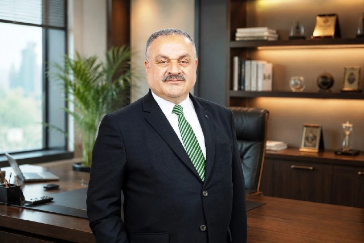 DEPSAŞ Enerji, Yerli ve Milli M&uuml;şteri Bilgi Sistemine Ge&ccedil;iyor