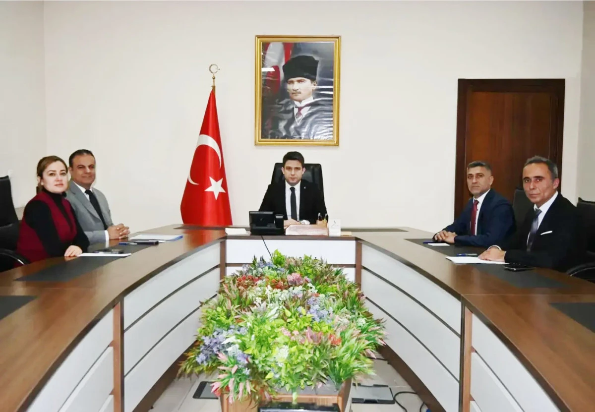 Derik Zeytini Ekonomiye Katkı Sağlayacak