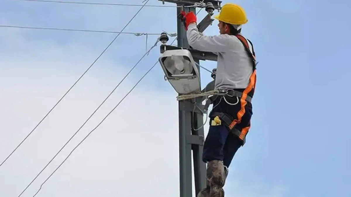 Dicle Elektrik’te Kış Seferberliği