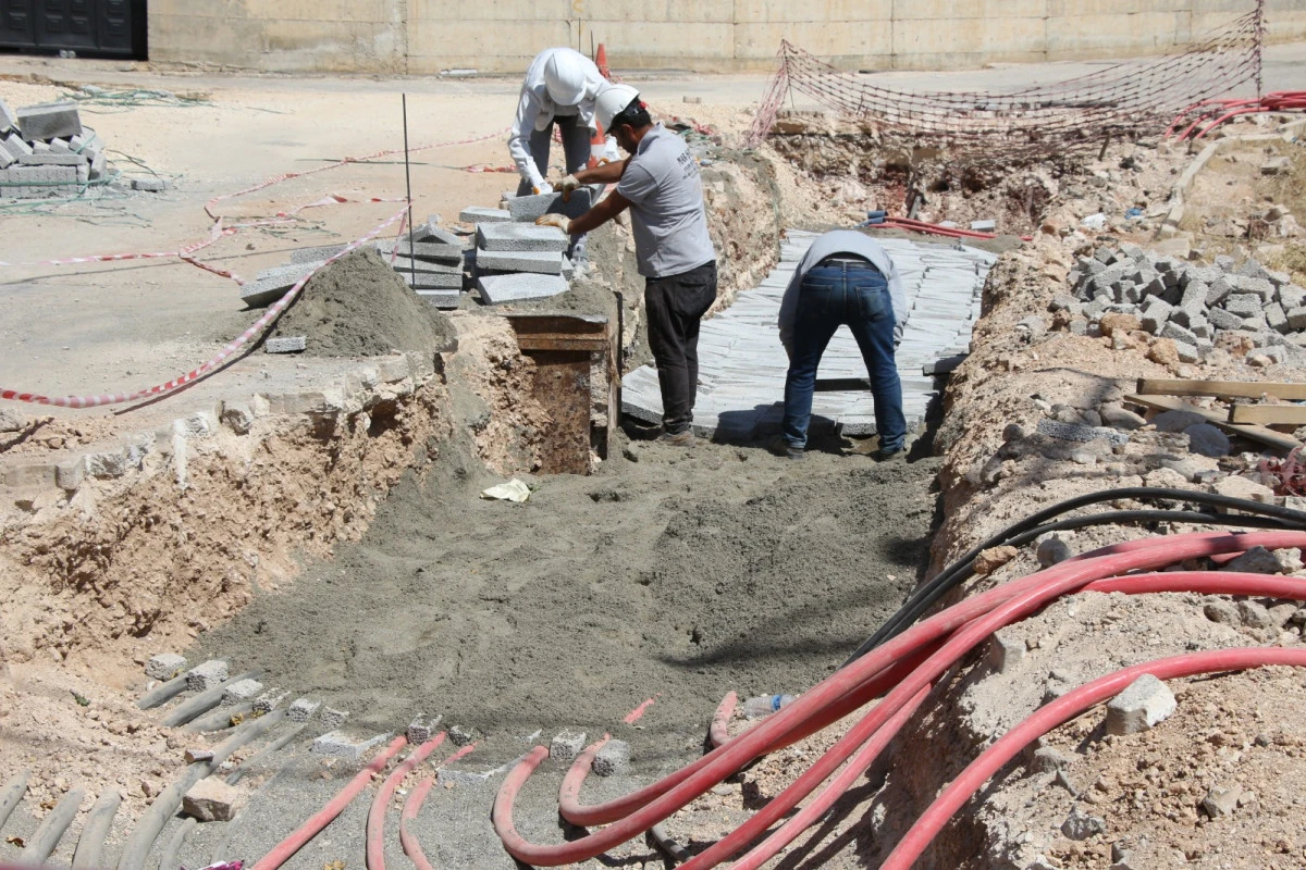 Dicle Elektrik&rsquo;ten &Ouml;merli&rsquo;ye 42,4 Milyon TL&rsquo;lik Enerji Yatırımı