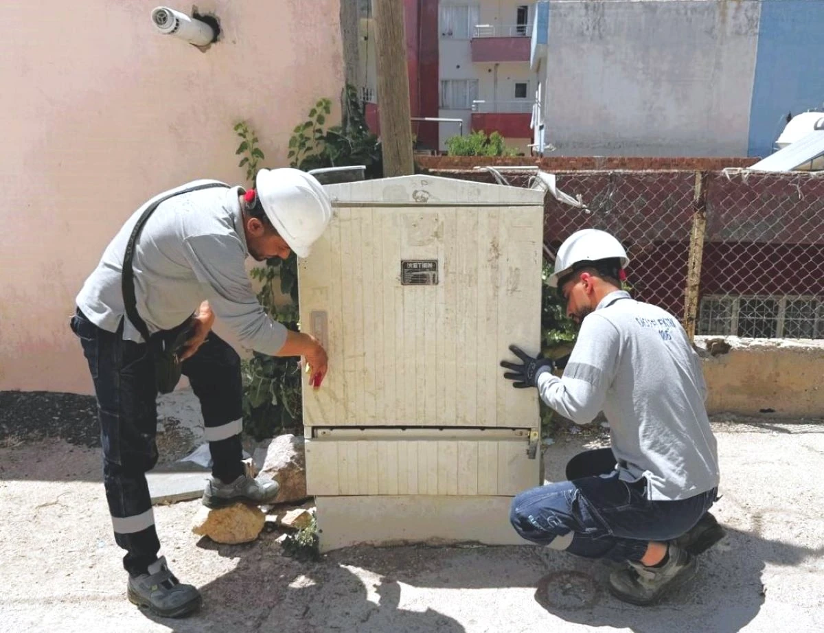 Dicle Elektrik&rsquo;ten Uyarı