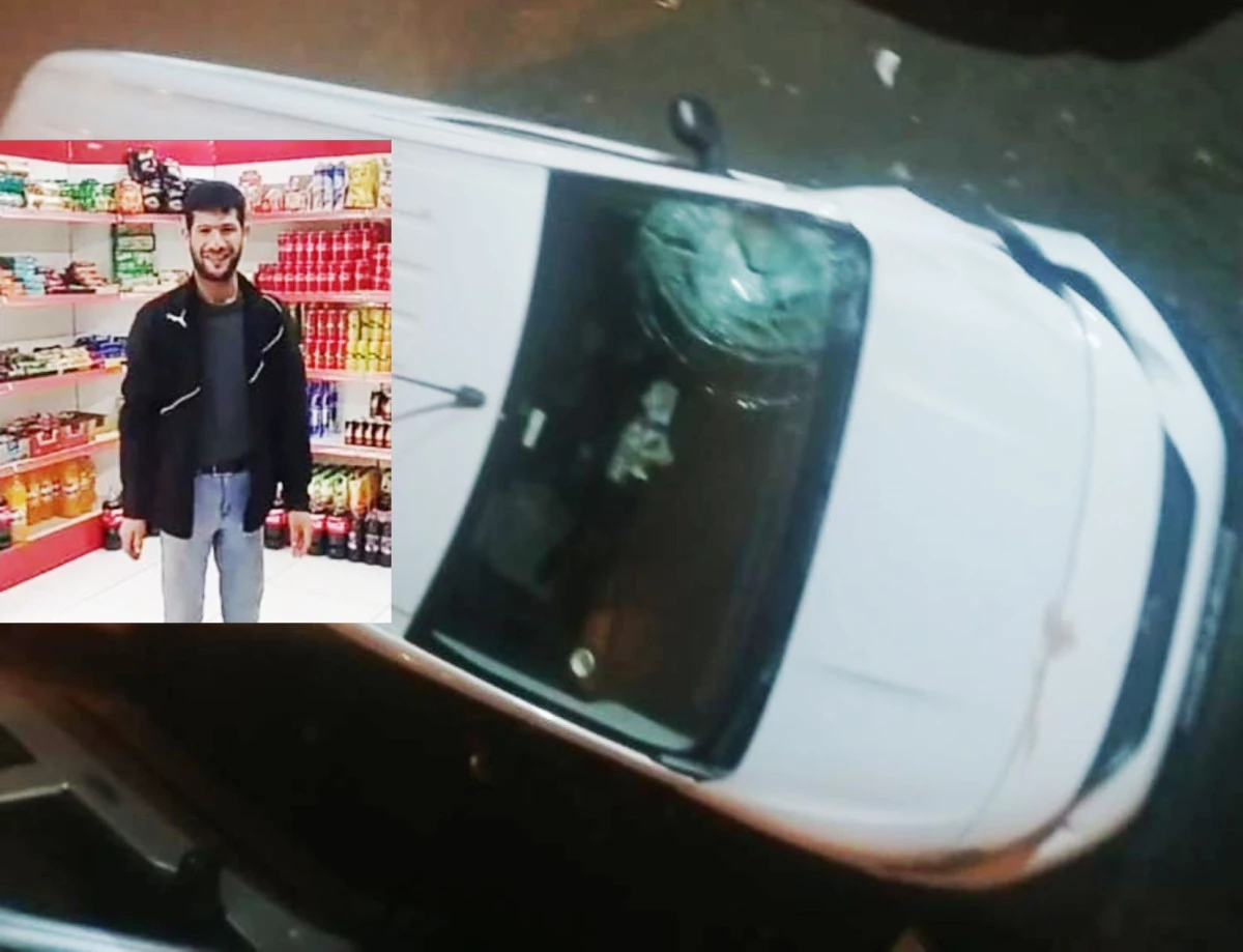 Diyarbakır'da hafif ticari aracın çarptığı yaya hayatını kaybetti