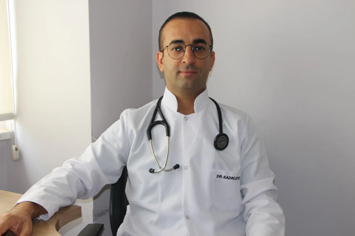 Doç. Dr. Atay Uyardı: “Hepatit B Hala Korkutuyor