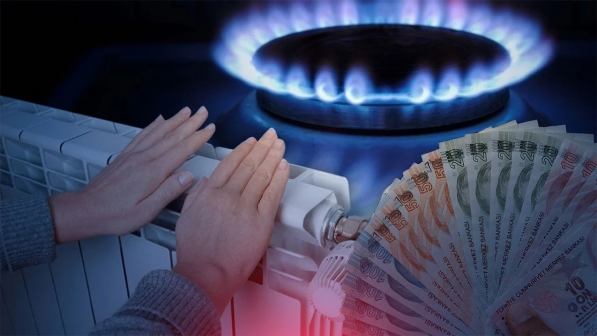 Doğal gazda kademeli tarife: Uygulama nasıl olacak