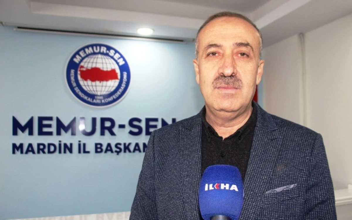 &ldquo;Emekli Maaşı Yoksulluk Sınırına G&ouml;re Belirlenmeli&rdquo;