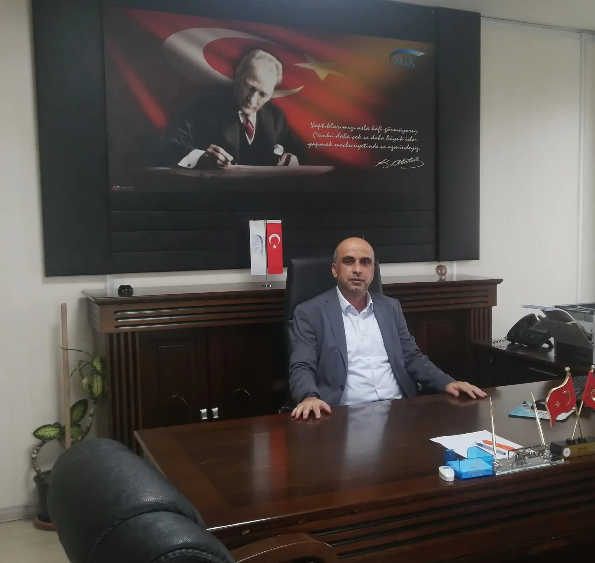 ENFLASYON, MEMUR VE EMEKLİSİNİN Y&Uuml;K&Uuml;N&Uuml; ARTIRIYOR