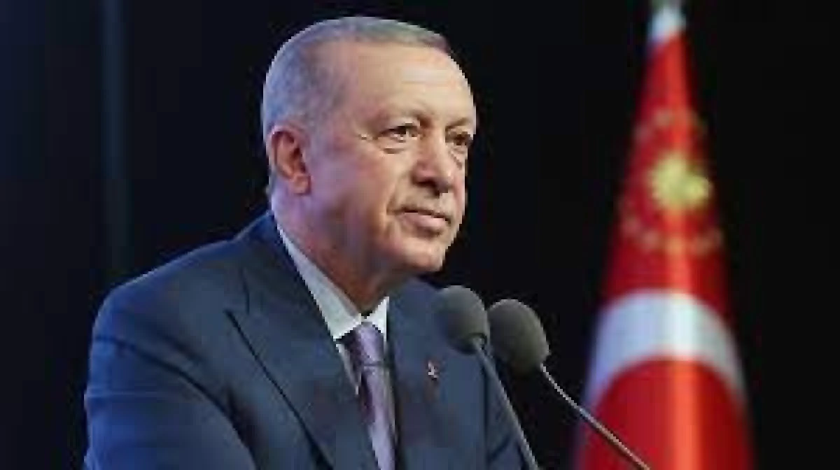  Erdoğan’dan Belediyelere Kayyumları Kaldırma Sinyali