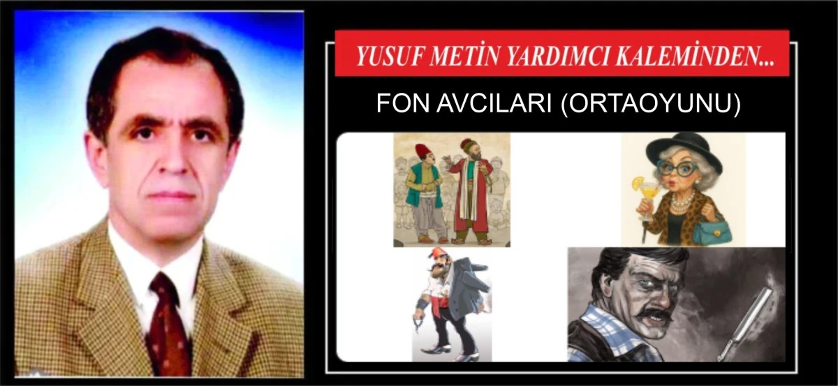 FON AVCILARI (ORTAOYUNU)