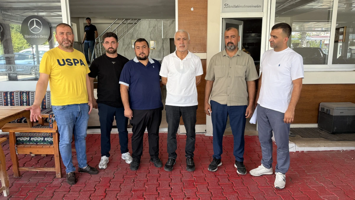 Galerici esnafının g&uuml;venini kazanıp 110 milyon liralık vurgun yaptı