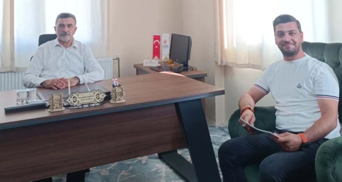 Gazeteci-Yazar Faruk Muslu ile Terörsüz Türkiye Röportajları-7… STK Platformu Dönem Sözcüsü Necmeddin Başboğa: “Türkiye Hepimizindir, Birlikte Düşünecek, Birlikte Büyüyeceğiz”